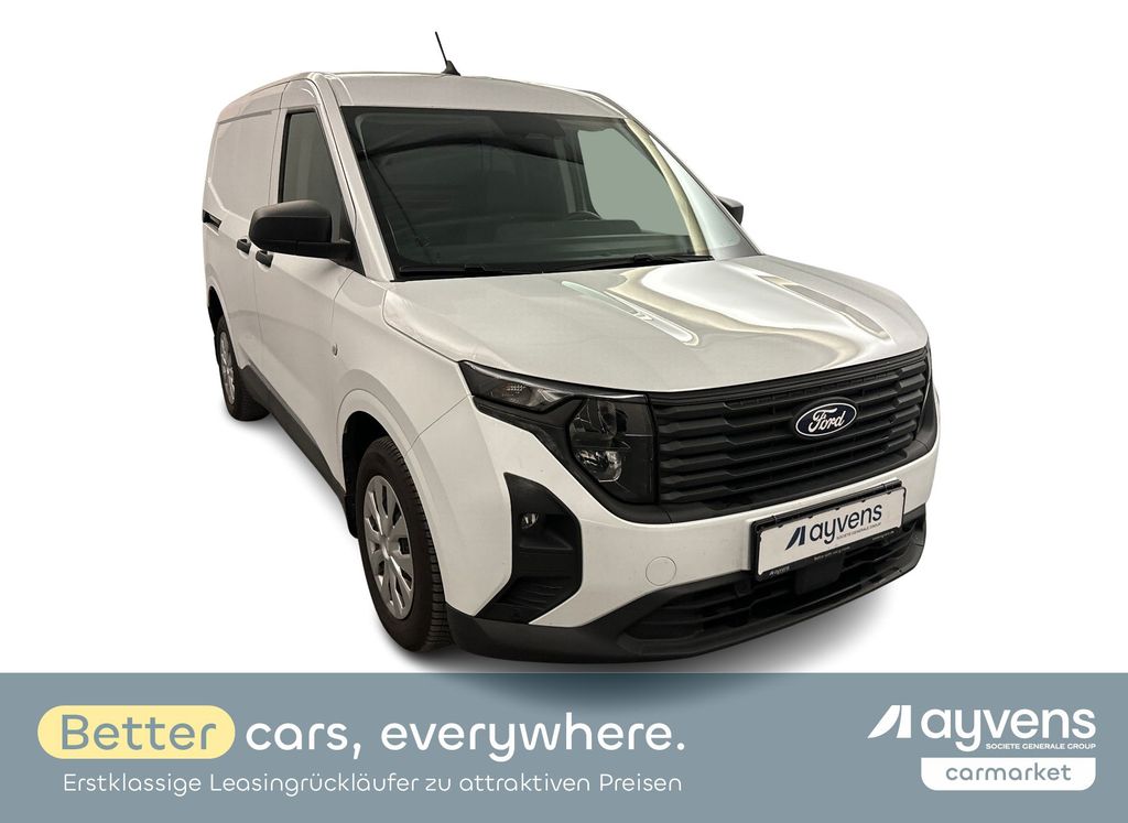 Bild des Angebotes Ford Transit Courier Trend 1,0 l EcoBoost Aut.