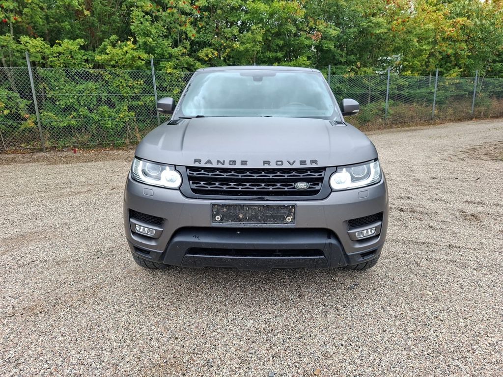 Bild des Angebotes Land Rover Range Rover Sport HSE Dynamic