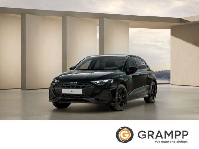 Bild des Angebotes Audi A3 Sportback S line e-hybrid B&O+TECH PLUS+AHK+
