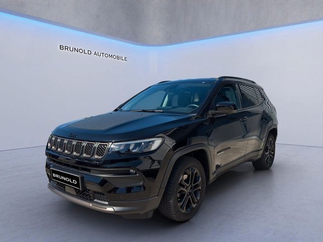 Bild des Angebotes Jeep Compass Upland Mild Hybrid FWD
