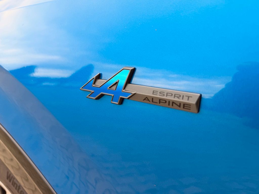 Bild des Angebotes Renault Rafale E-TECH Full Hybrid 200 Esprit Alpine
