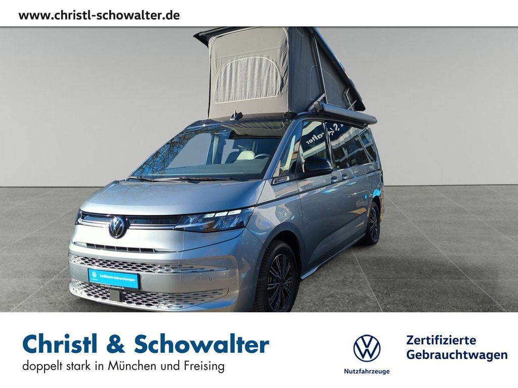 Bild des Angebotes Volkswagen California Ocean 2.0 TDI DSG AHK LED NAVI ACC