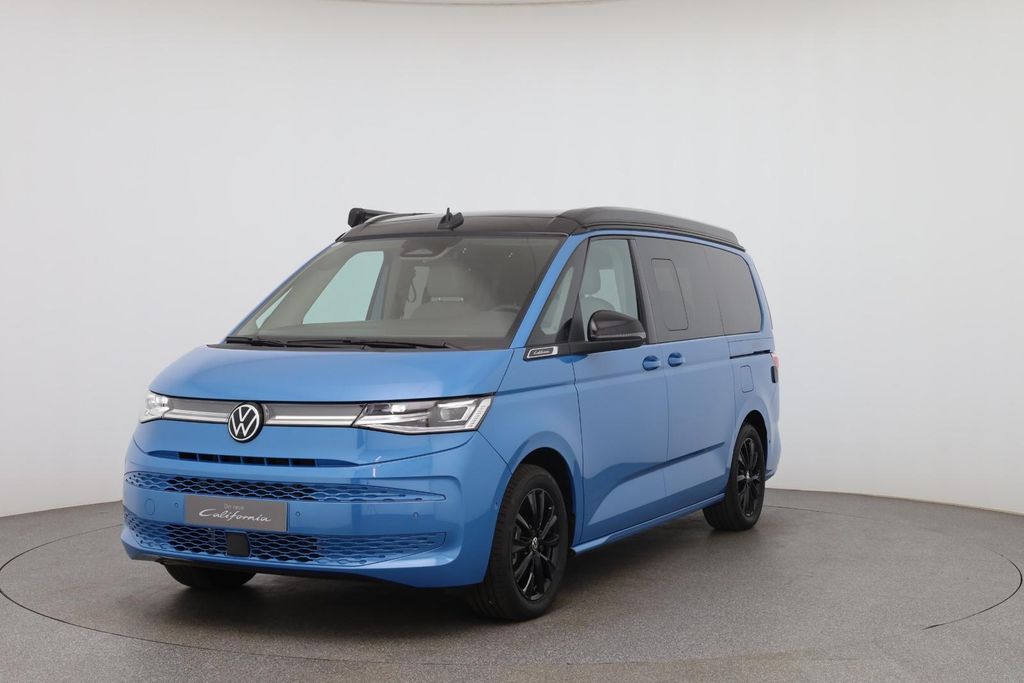 Bild des Angebotes Volkswagen California Beach Camper eHyb. 180 kW 4M