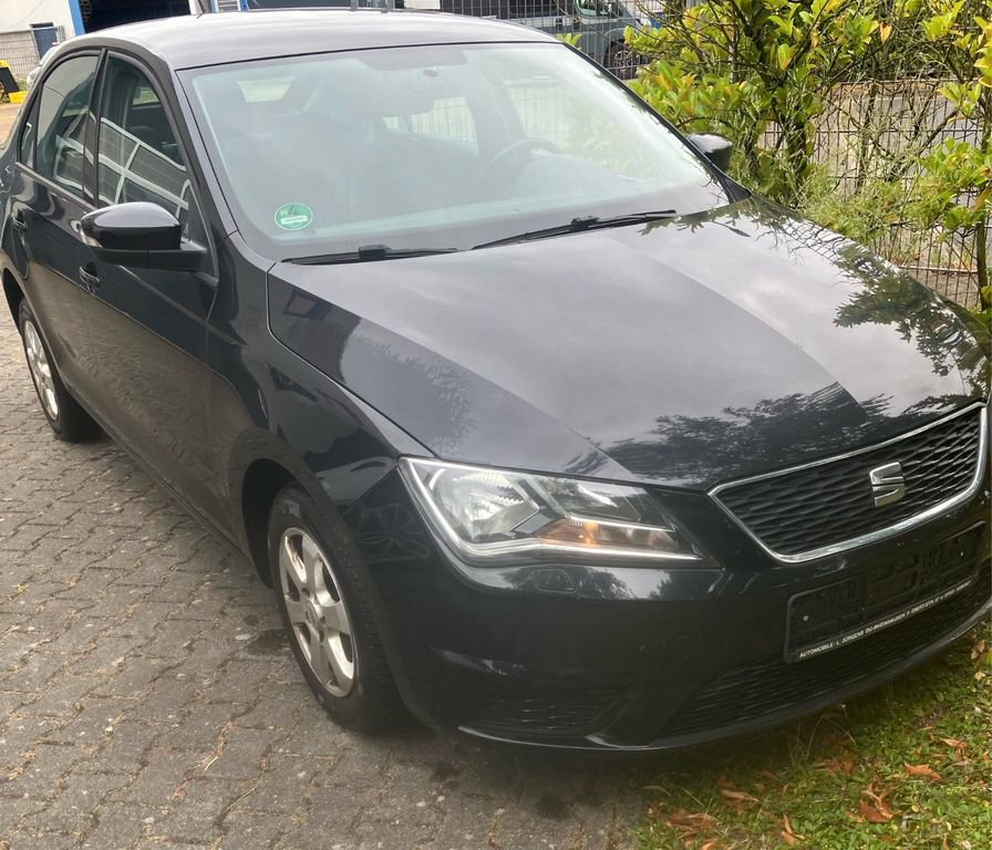 Bild des Angebotes Seat Toledo 1.2 TSI 66kW -