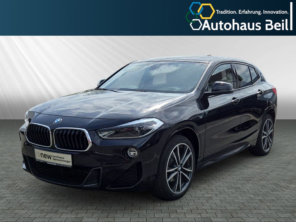 Bild des Angebotes BMW X2 sDrive18i M Sport