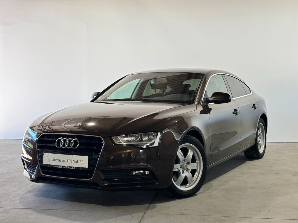 Bild des Angebotes Audi A5 Sportback | 1.8 TFSI | Top Zustand