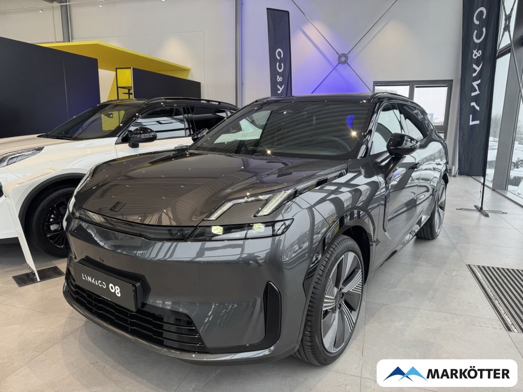 Bild des Angebotes Lynk&Co 08 More/ 200KM Elektr./ACC/LED-MATRIX/MASSAGE/PA
