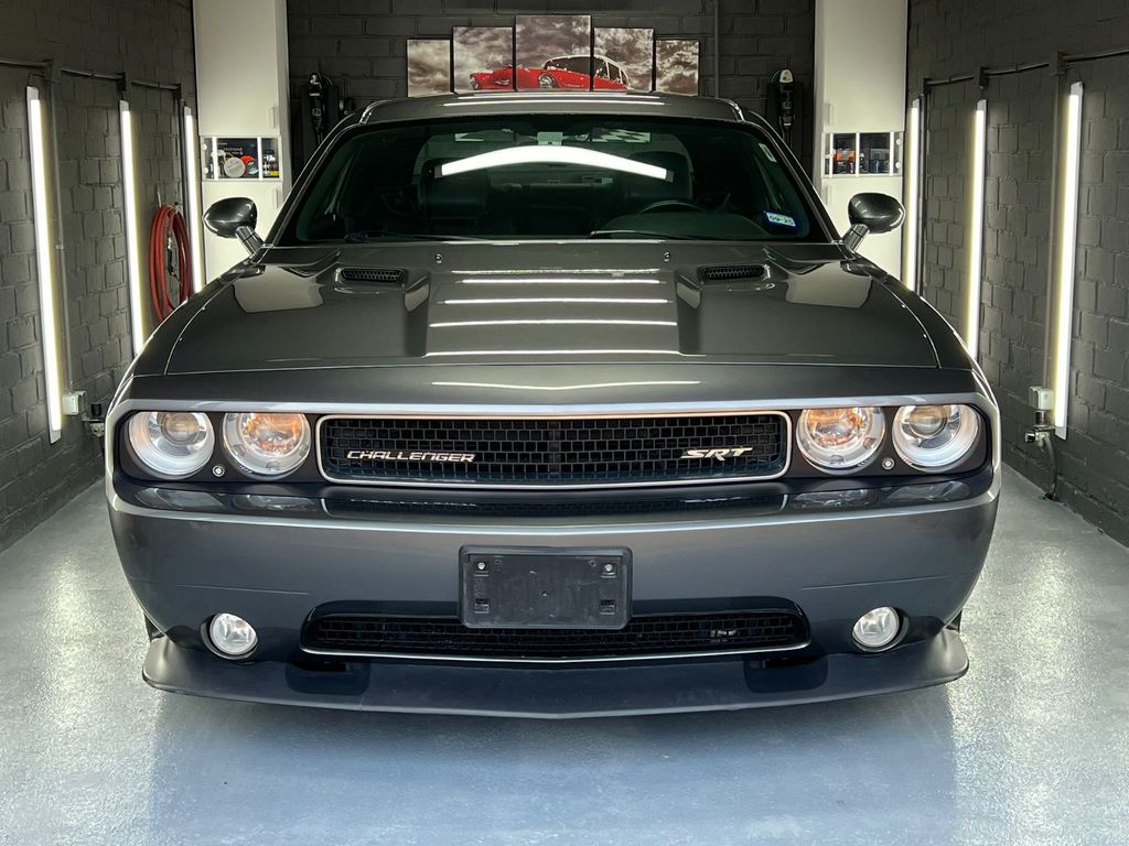 Bild des Angebotes Dodge Challenger
