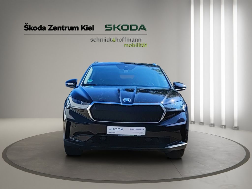 Bild des Angebotes Skoda Enyaq iV 80 80 Loft Klima Navi Rückfahrkamera