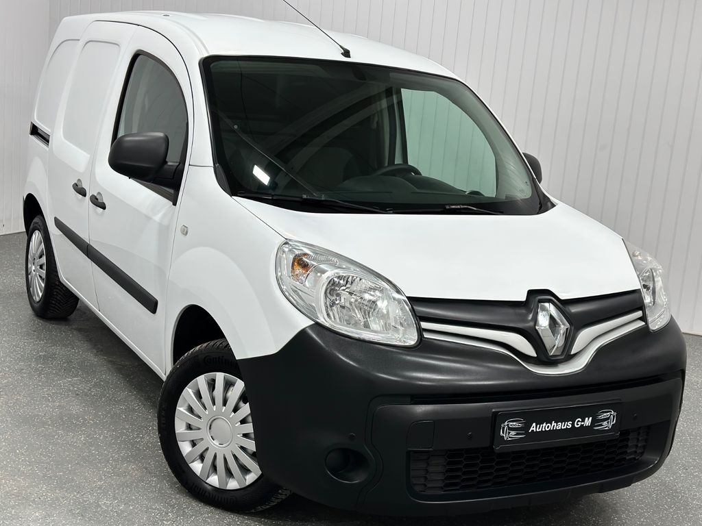 Bild des Angebotes Renault Kangoo Extra/1-HD/KLIMA/NAVI/SORTIMO/MWST