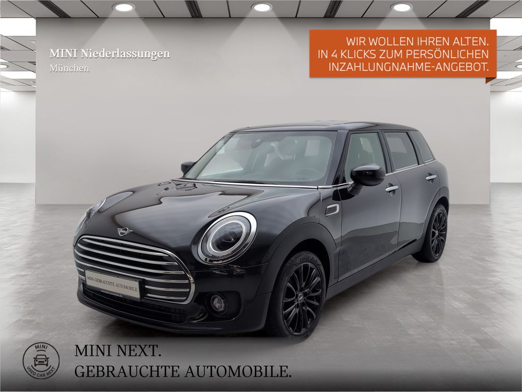 Bild des Angebotes MINI Cooper Clubman Navi Kamera Driv.Assist LED