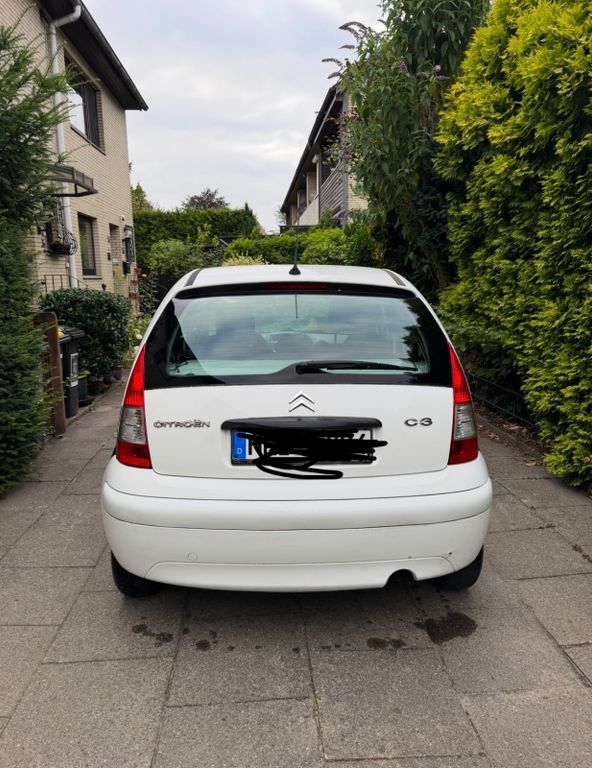 Bild des Angebotes Citroën C3 1.1 Advance Advance