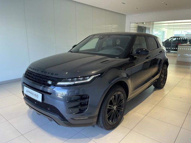 Bild des Angebotes Land Rover Range Rover Evoque D200 HSE Dyn Black Pack Pano