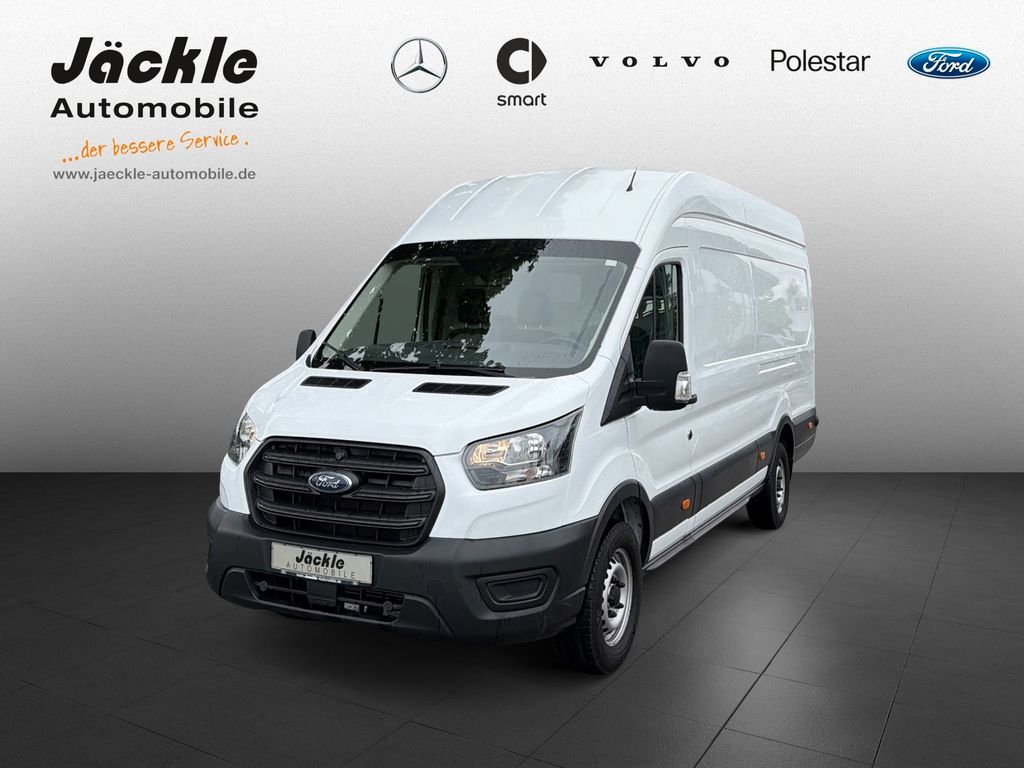 Bild des Angebotes Ford Transit Kasten 350 L4, RWD