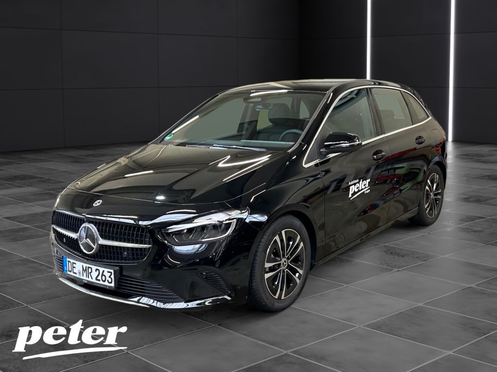 Bild des Angebotes Mercedes-Benz B 180 d Progressive Line*Totwinkel