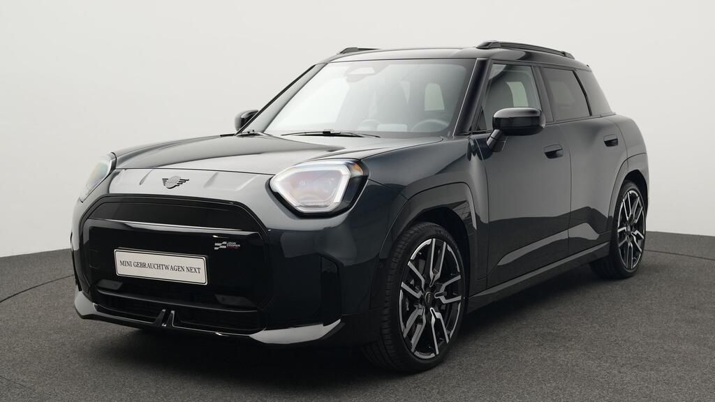 Bild des Angebotes MINI John Cooper Works Trim
