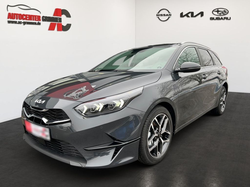 Bild des Angebotes Kia CEED SW 1.0T 48V DCT100 ULTIMATE STYLE SOUND