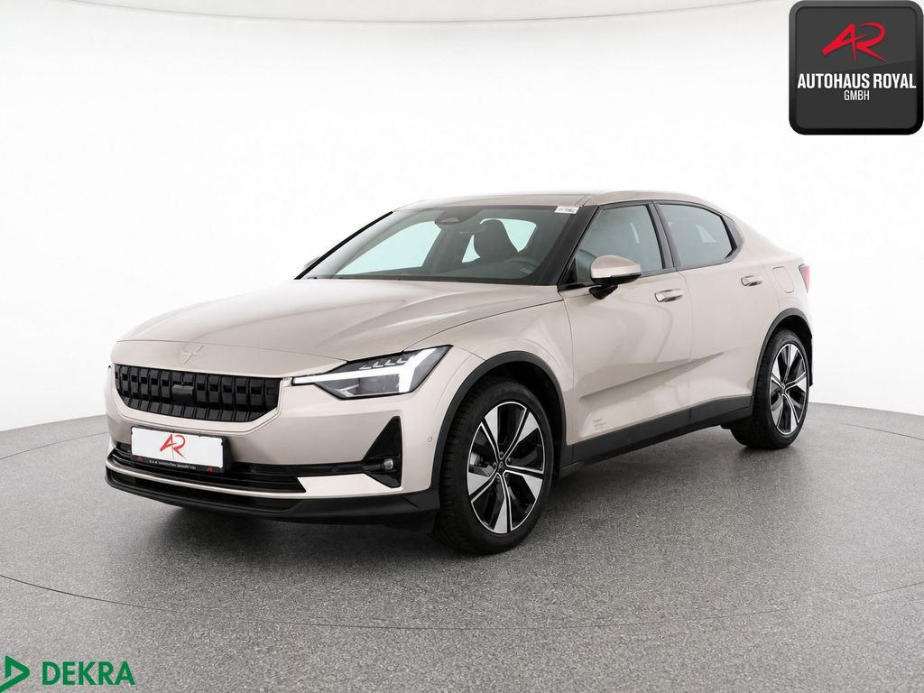 Bild des Angebotes Polestar 2 78 kWh Long Range Single Motor PANO,360°,AHK
