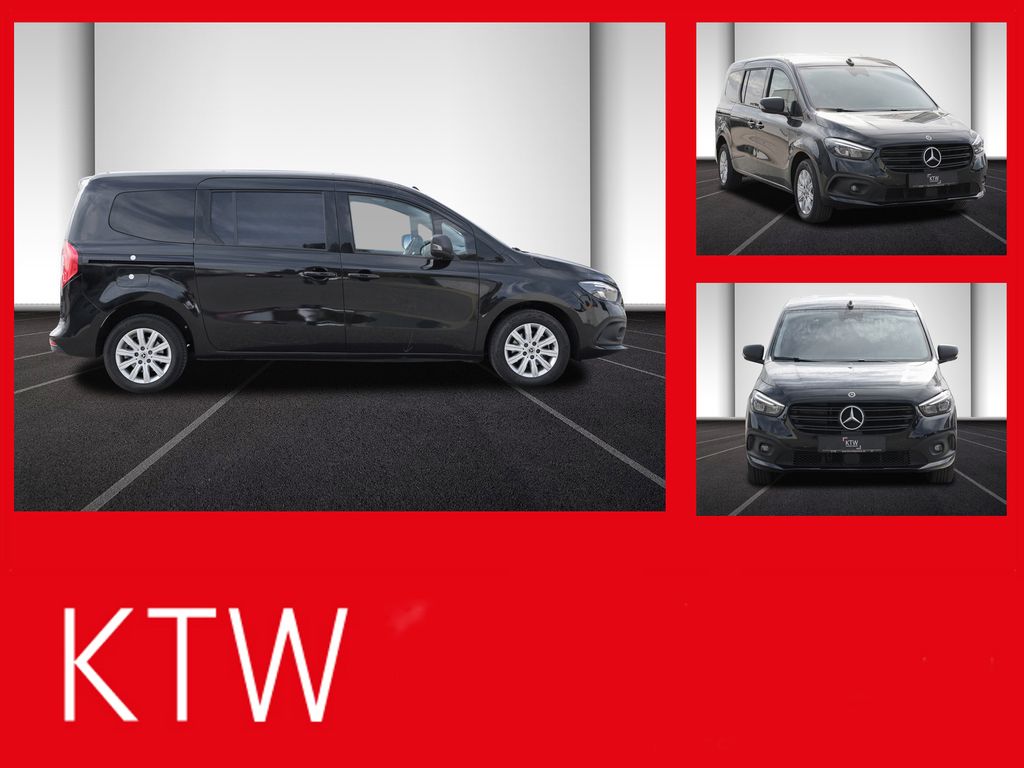 Bild des Angebotes Mercedes-Benz Citan 113 XL,Progressive,7Sitze,Automatik,LED