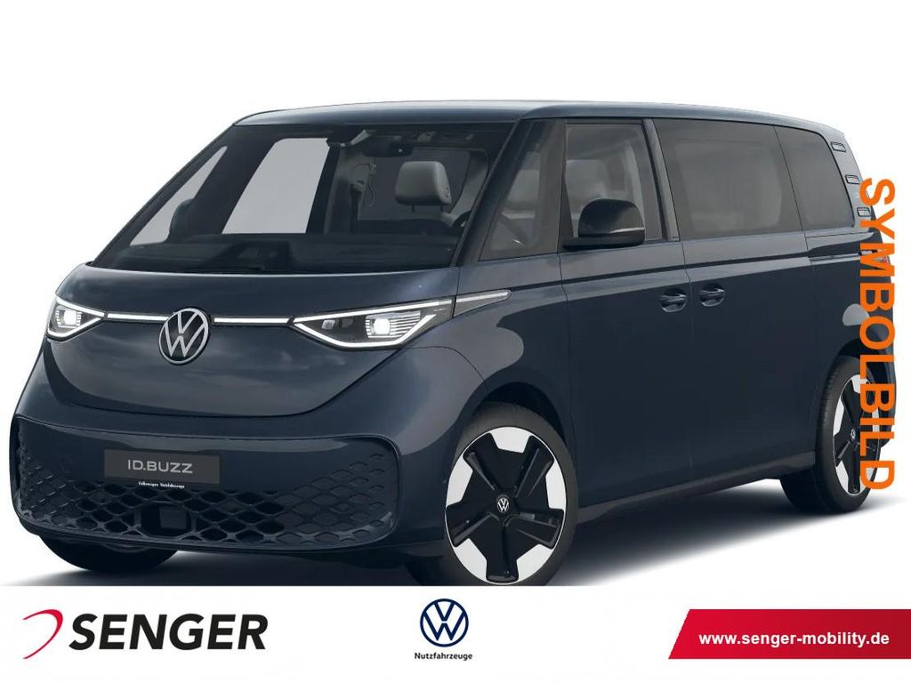 Volkswagen ID. Buzz Pro langer Radstand 86 kWh Kamera