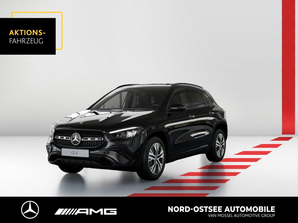 Bild des Angebotes Mercedes-Benz GLA 180 d PROGRESSIVE NIGHT PANO KEYLESS SOUND