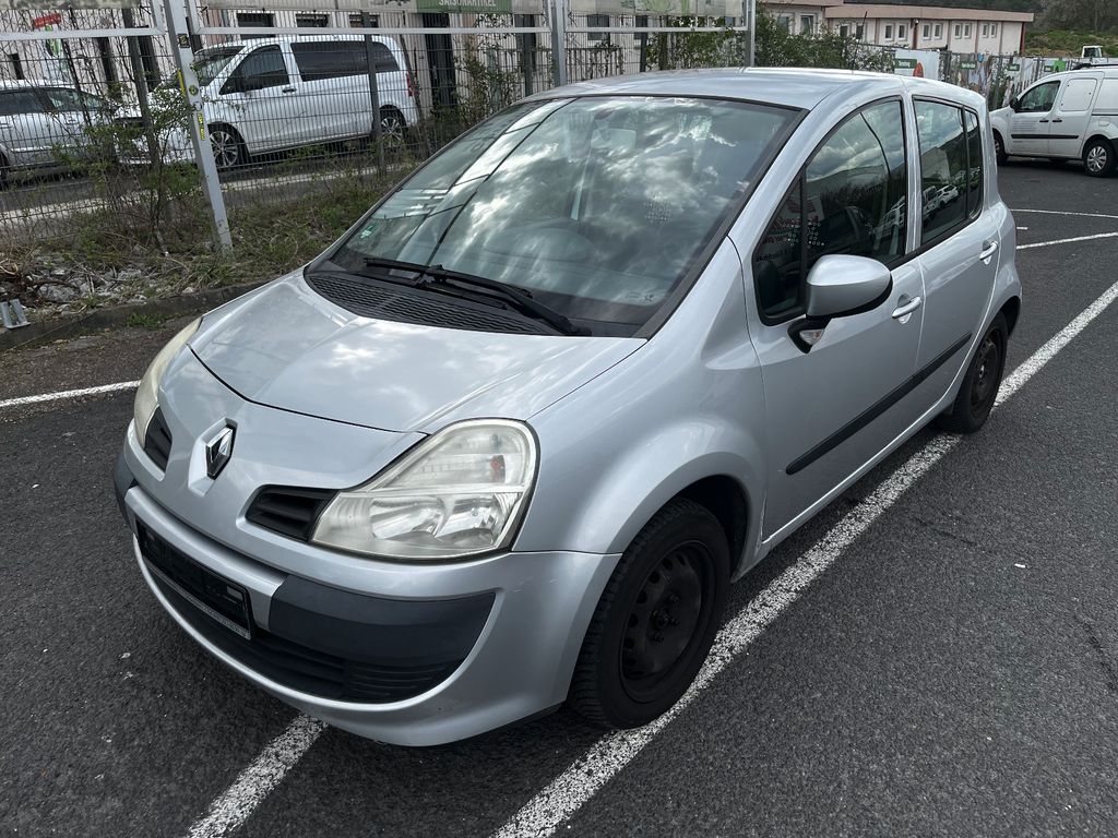 Bild des Angebotes Renault Modus Dynamique 1.2 16V 75