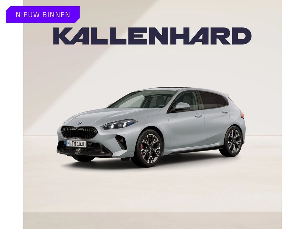 Bild des Angebotes BMW 120 1-serie M-Sport Pro - Pano - AHK - Premium P