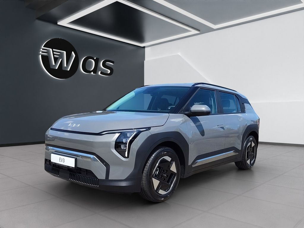 Bild des Angebotes Kia EV3 58,3 kWh Earth