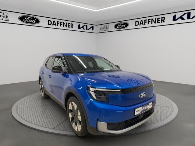 Bild des Angebotes Ford Explorer Premium RWD HUD AHK-el. Navi Memory Sit