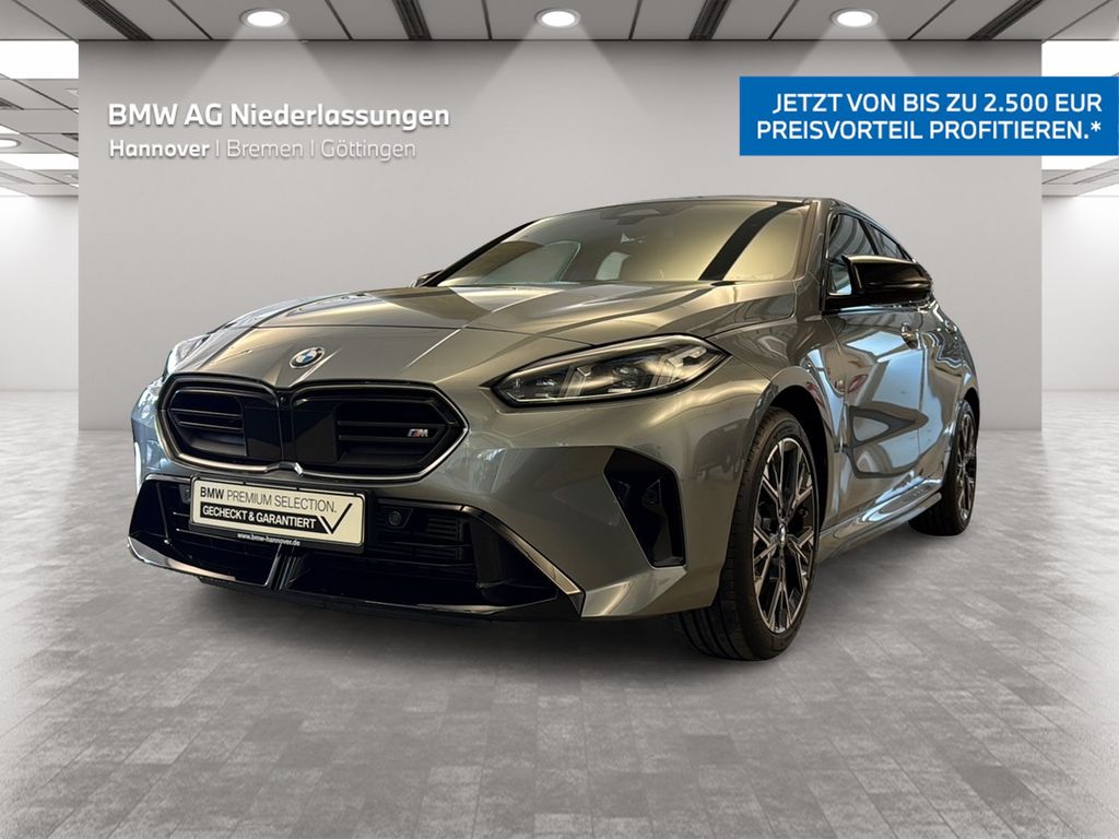 Bild des Angebotes BMW M135 xDrive M Sport Harman/K LiveCockpitProf
