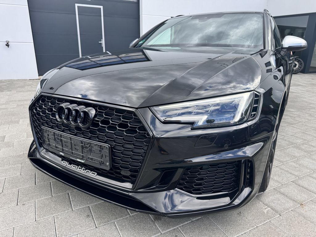 Bild des Angebotes Audi RS4 2.9 TFSI quattro | Matrix | 20-Zoll