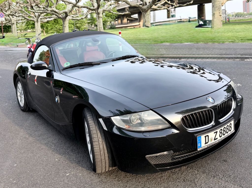 BMW Z4 2.0i -
