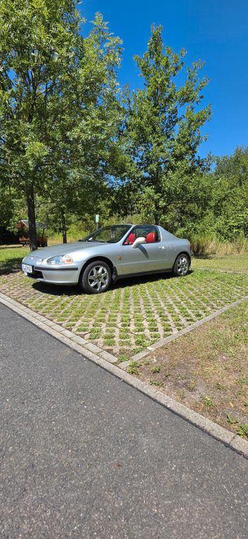 Honda CRX 1.6 ESI Del Sol ESI