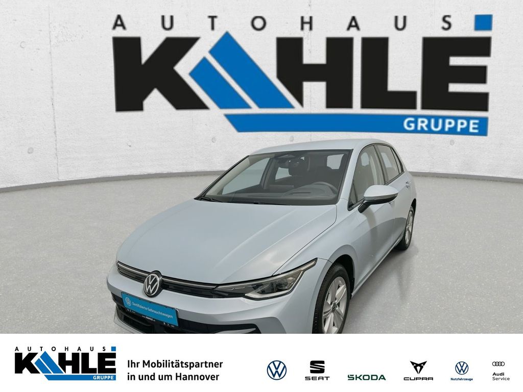Bild des Angebotes Volkswagen Golf VIII 1.5 TSI Life