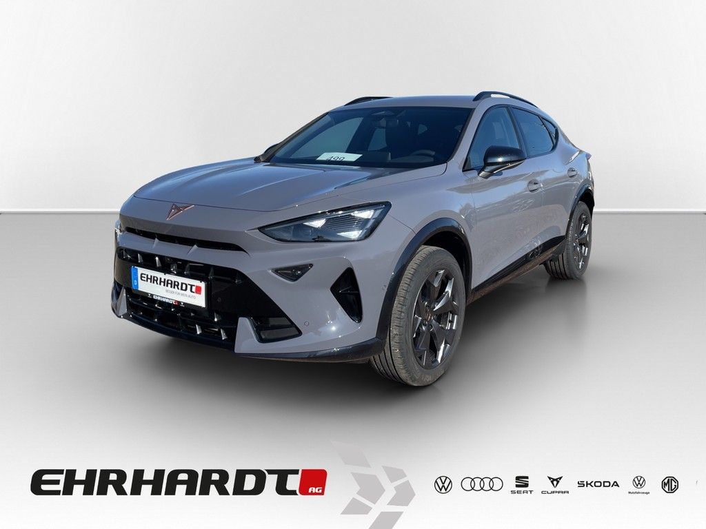 Bild des Angebotes Cupra Formentor 1.5 eTSI DSG AHK*VIRTUAL*LED*NAVIVORBE
