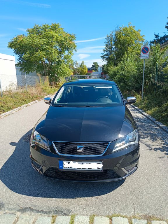 Seat Toledo 1.0 TSI 81kW Start&Stop Reference Ref...