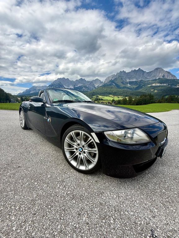 Bild des Angebotes BMW Z4 3.0si | 265 PS | M-Paket | 6-Gang | TOP
