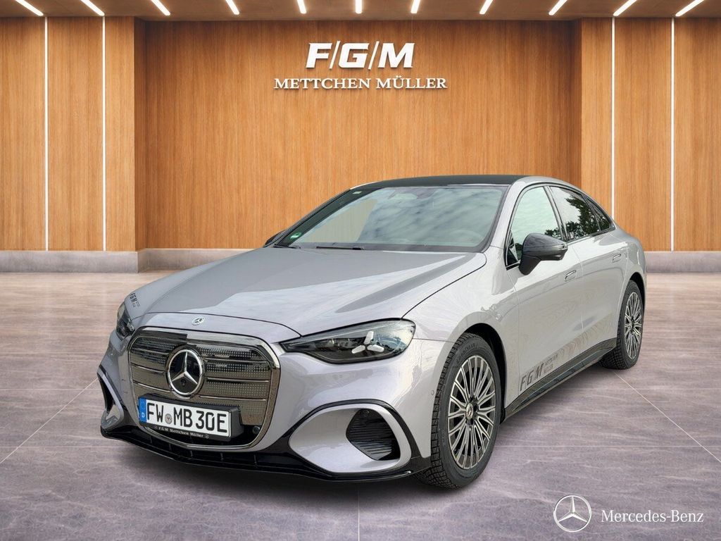 Bild des Angebotes Mercedes-Benz C 400 4M AMG+PANOD+DISTR+BURMES+HUD+DIGILI+KEYGO