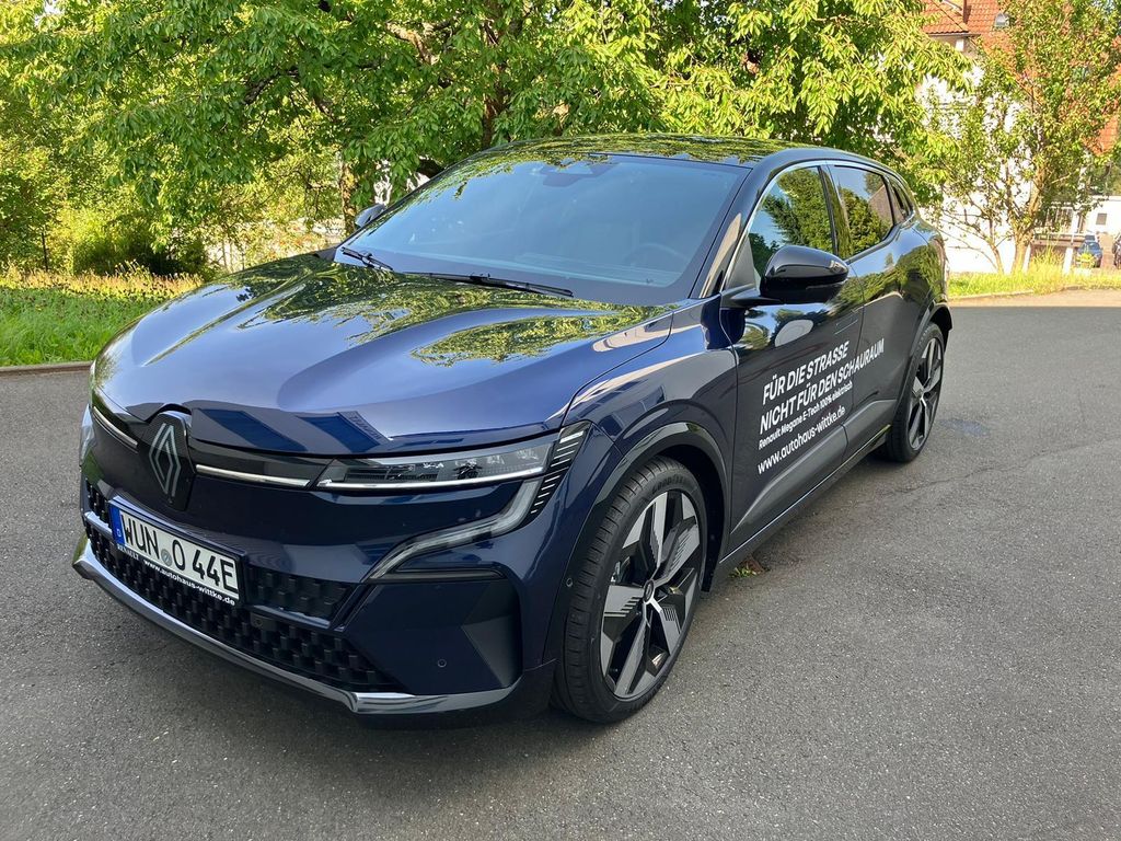 Bild des Angebotes Renault Megane E-TECH Paket Techno EV60 220hp