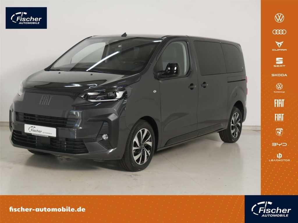 Fiat Ulysse 180 PS ICON L2 8-Sitzer