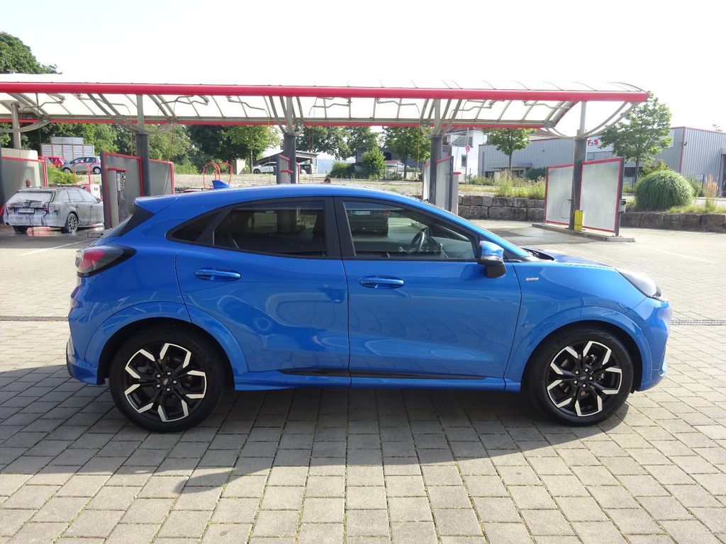 Bild des Angebotes Ford Puma Hybrid ST-Line X