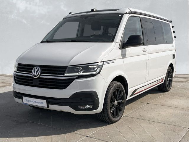 Bild des Angebotes Volkswagen T6.1 California 2.0 TDI DSG  Navi AHK LED Kamera