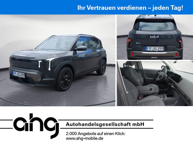 Bild des Angebotes Kia EV2 EARTH TECHNOLOGY/DRIVEWISE/22KW AC PAKETE