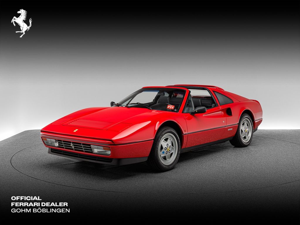 Ferrari 328 GTS