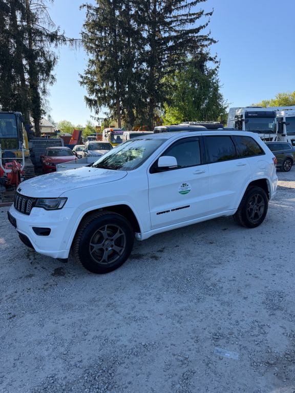 Bild des Angebotes Jeep Cherokee. 4x4