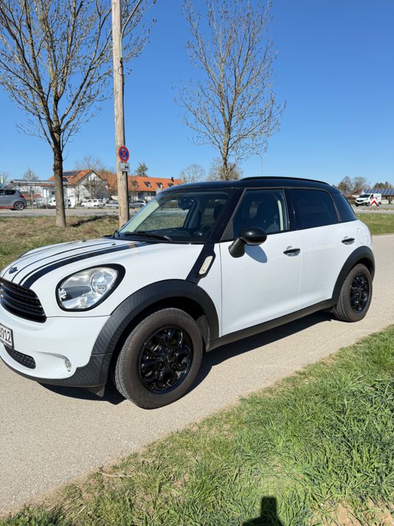 Bild des Angebotes MINI Cooper Countryman Cooper Cooper
