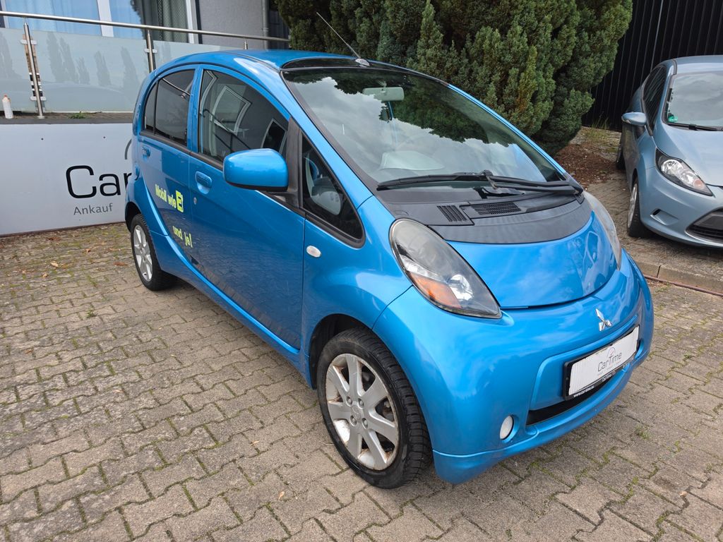 Mitsubishi i-MiEV*Klima* guter Zustand*