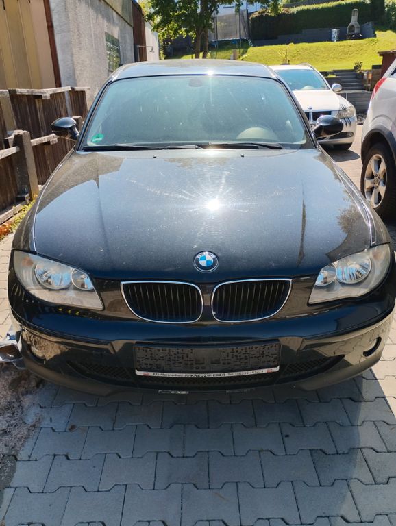 BMW 118i -