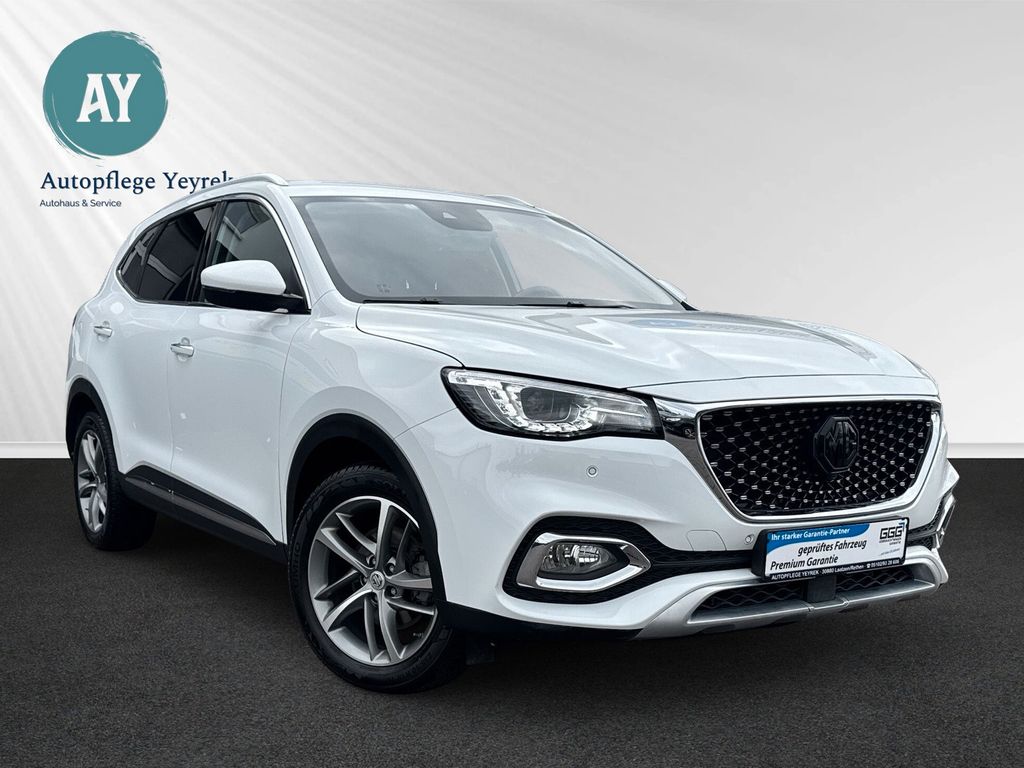 Bild des Angebotes MG EHS Comfort PHEV|Anhängkppl.|Kamera|ACC|Key|Shz|
