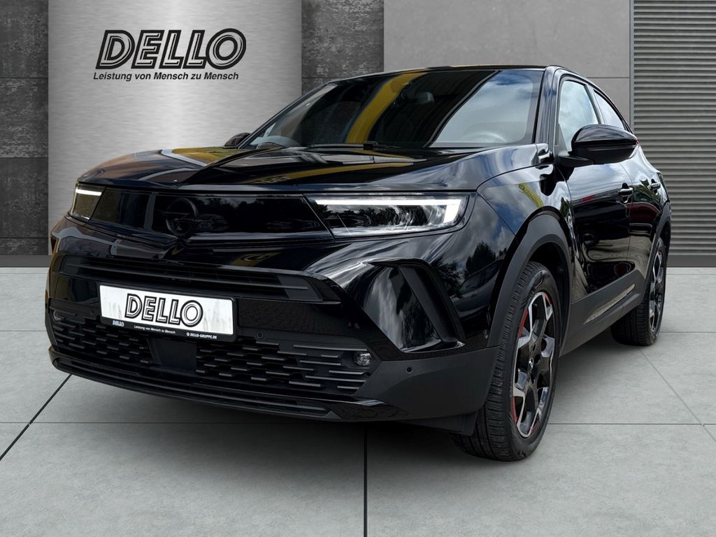 Bild des Angebotes Opel Mokka-e GS Digitales Cockpit LED Apple CarPlay A